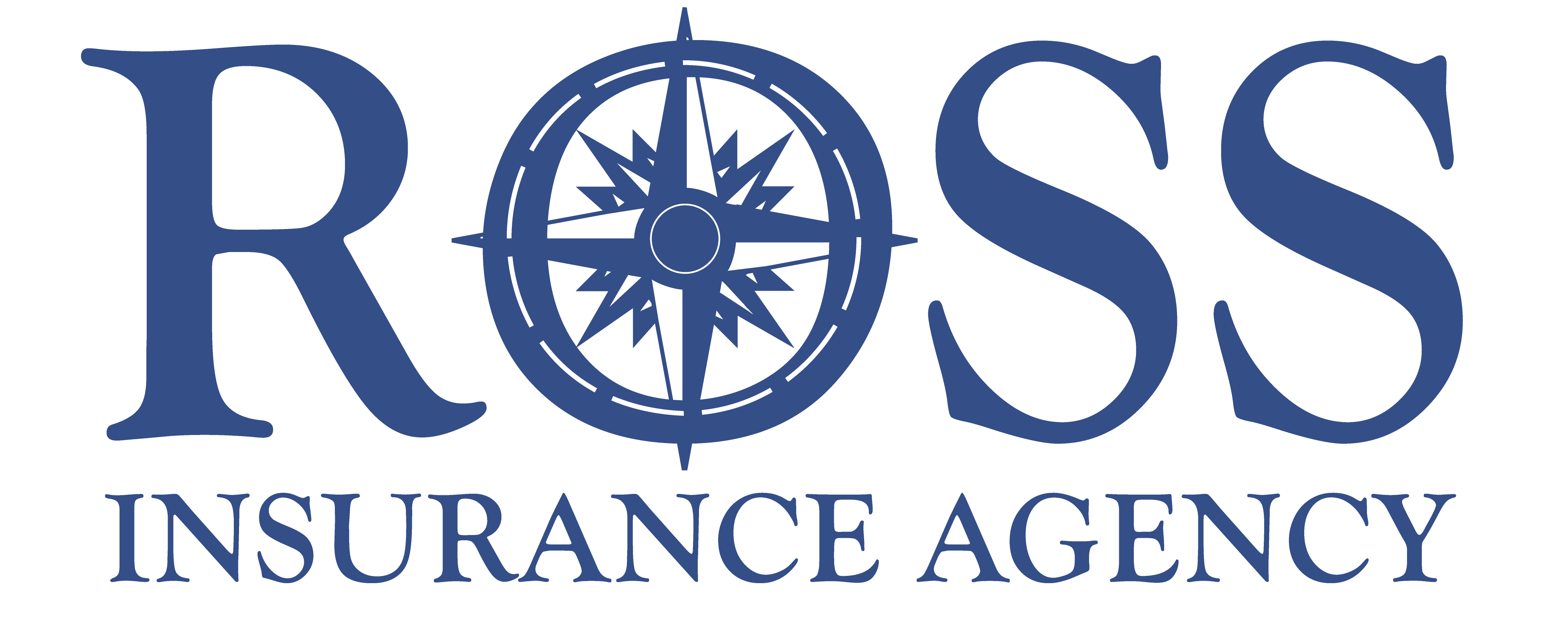 Ross Insurance logo