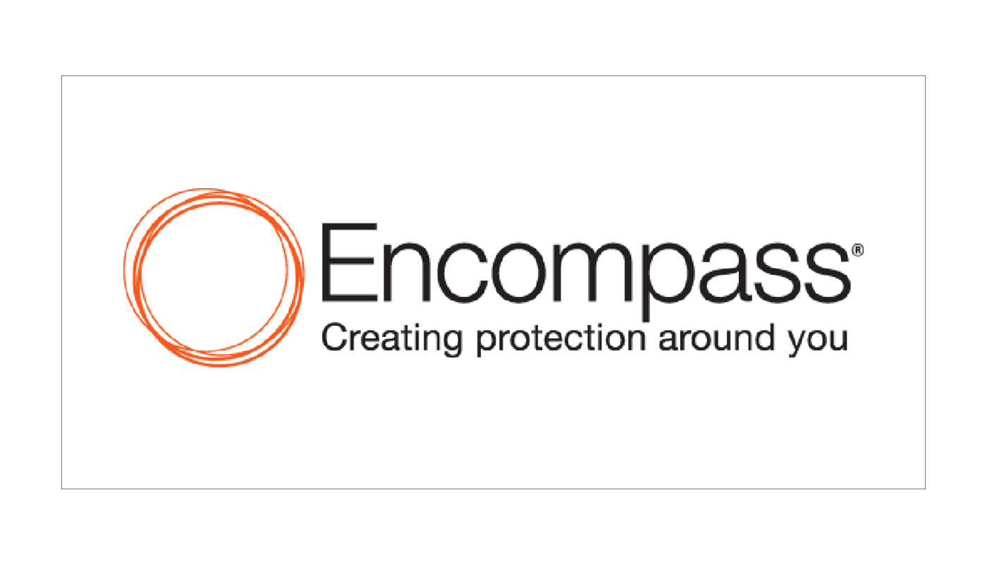 encompass logo