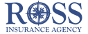 Ross Insurance logo